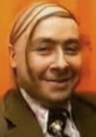 Gregor Fisher